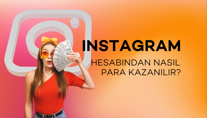 instagramdan para kazanma