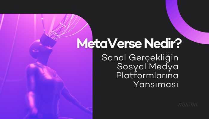 metaverse nedir