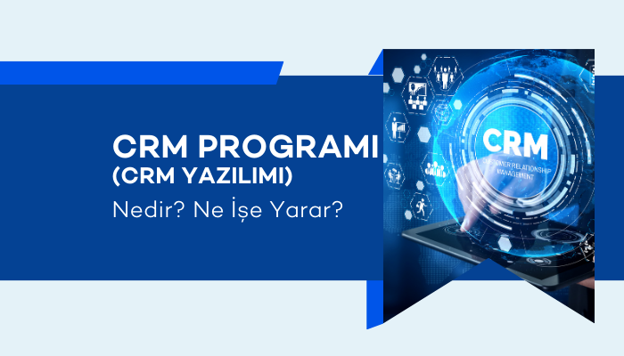 crm nedir