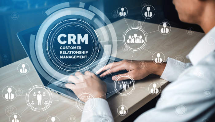 CRM Programını (Yazılımını) Kimler Kullanabilir?