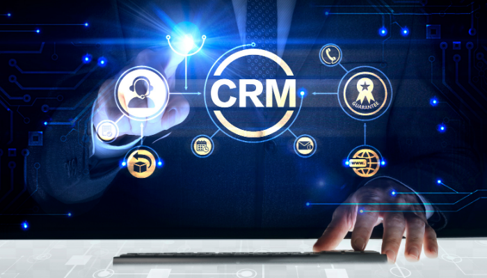 CRM Yazılımı Fayda Sağlar mı?