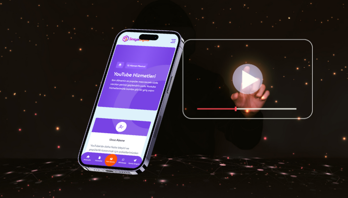 YouTube’da Popüler Olmanın Sırrı SosyalDigital Platformunda