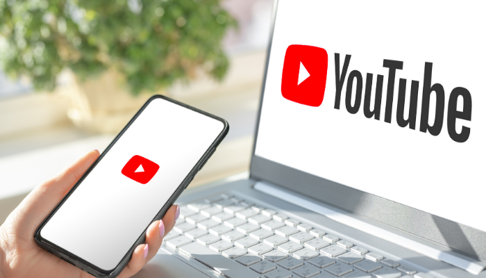 YouTube Dil Değiştirme: Android