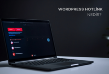 Wordpress Hotlink Nedir?