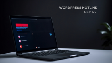 Wordpress Hotlink Nedir?