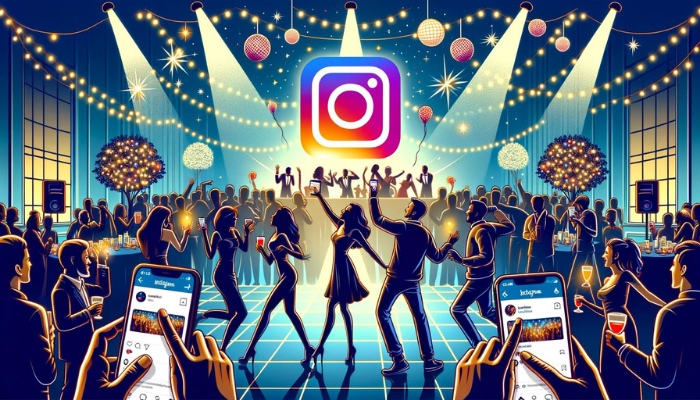 Sosyal Medya Dijital Pazarlama ve Çevrimiçi Varlığınızı Instagram ile Güçlendirin!