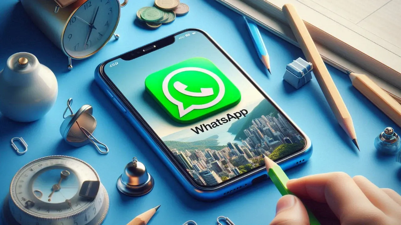 WhatsApp Favoriler Özelliği Ne Zaman Kullanılabilecek?