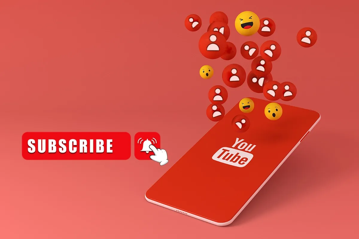 En İyi YouTube Kanalı Abone Arttırma Yolları