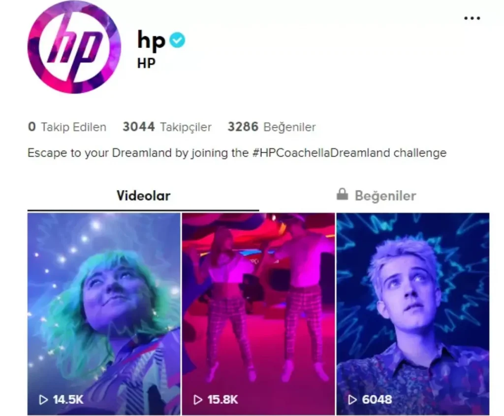 hp