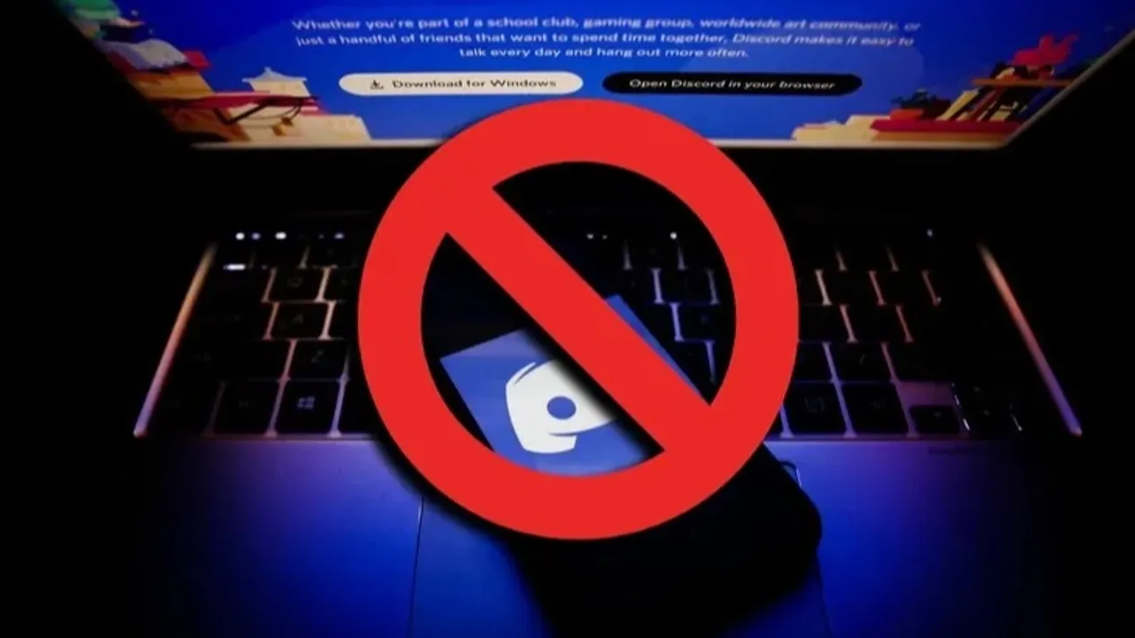 Discord Erişim Engeline Dair Tüm Detaylar