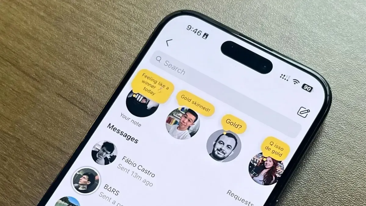 TikTok notlar özelliğini keşfedin