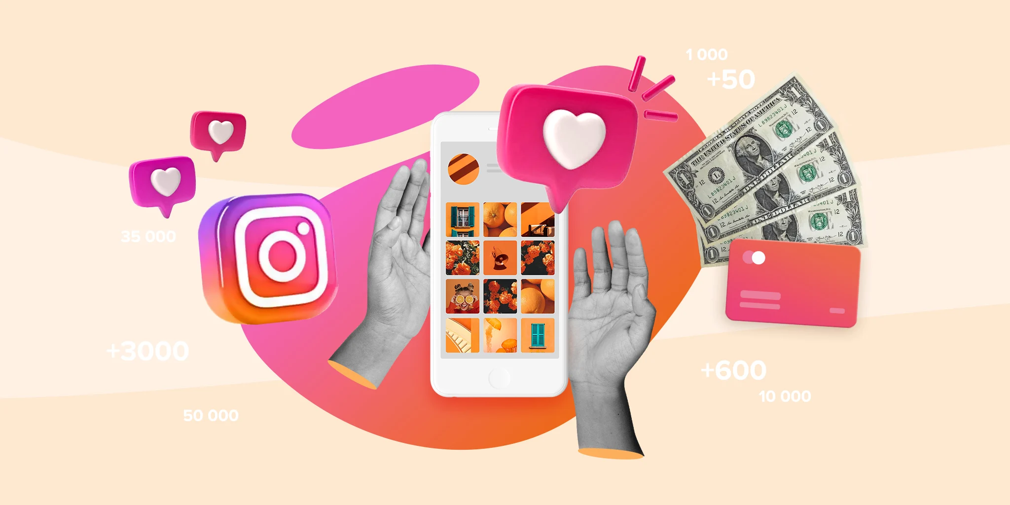 Instagram Beğenilen Gönderiler Nasıl Görüntülenir?