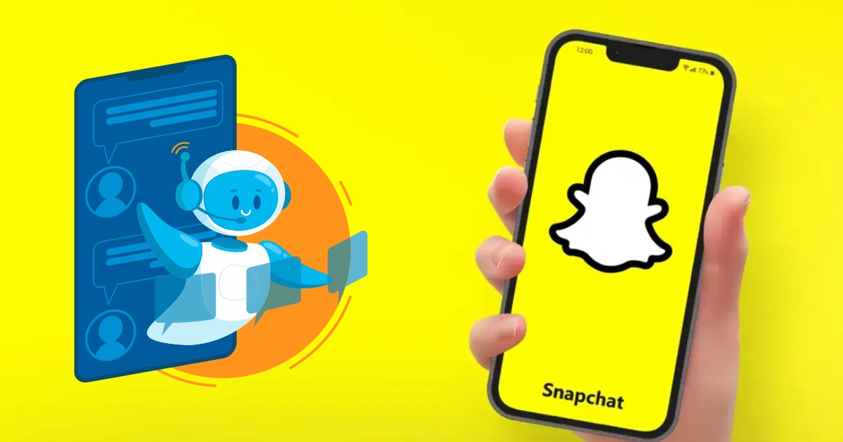 Snapchat Yeni Yapay Zeka Destekli Metin-Video Oluşturma Özelliği