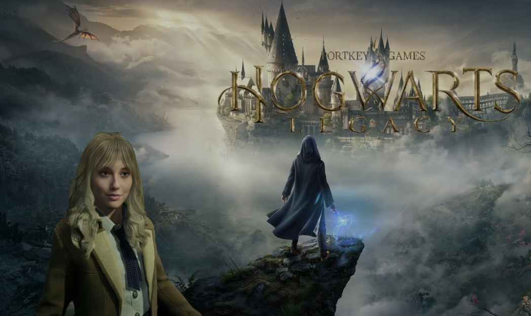 Hogwart's Legacy Steam 2024 En iyiler