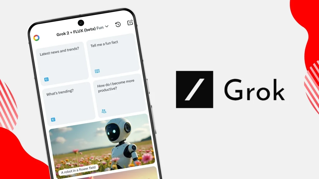 Grok AI iPhone ve Android’de Nasıl Kullanılır?