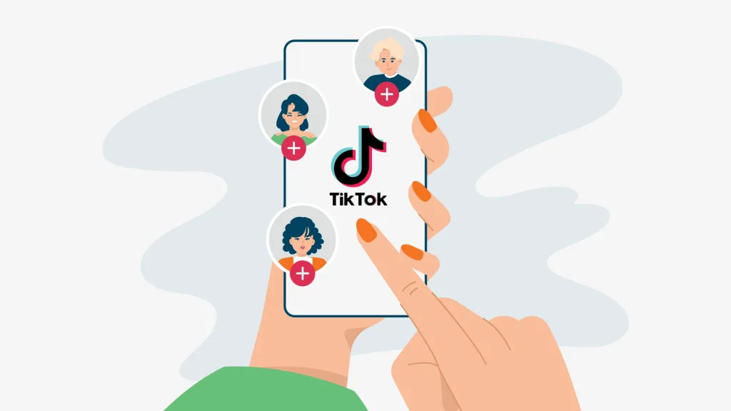 TikTok’ta Takipçi Artıracak İçerik Temaları