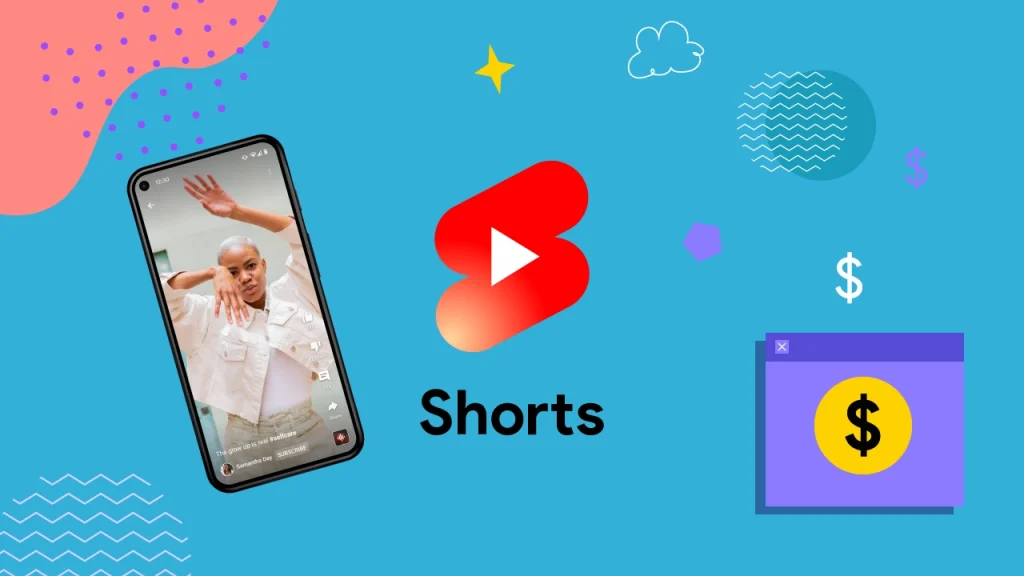 YouTube Shorts Para Kazanma 