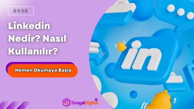 Linkedin Nedir?
