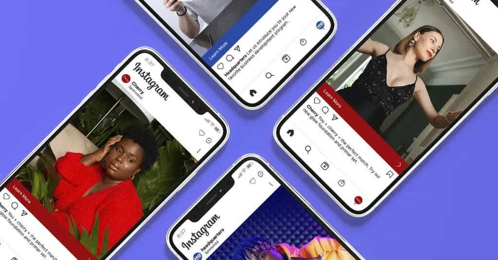 Instagram Reklam Performansını Artırma