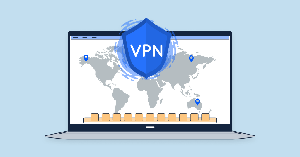VPN Nedir ve Neden Kullanılır?