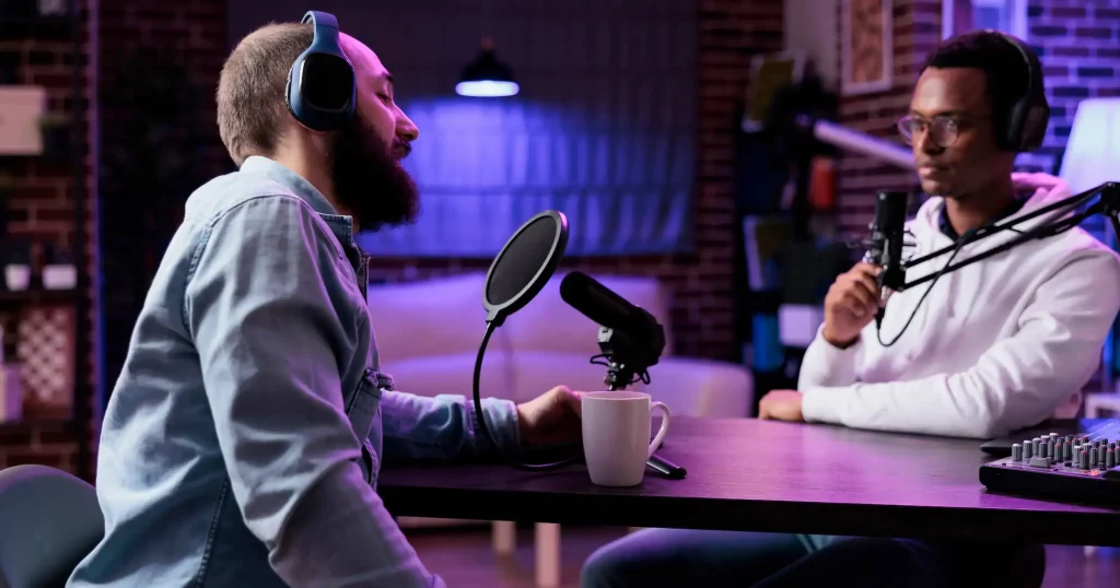 Podcast Yayıncılığından para kazanmak