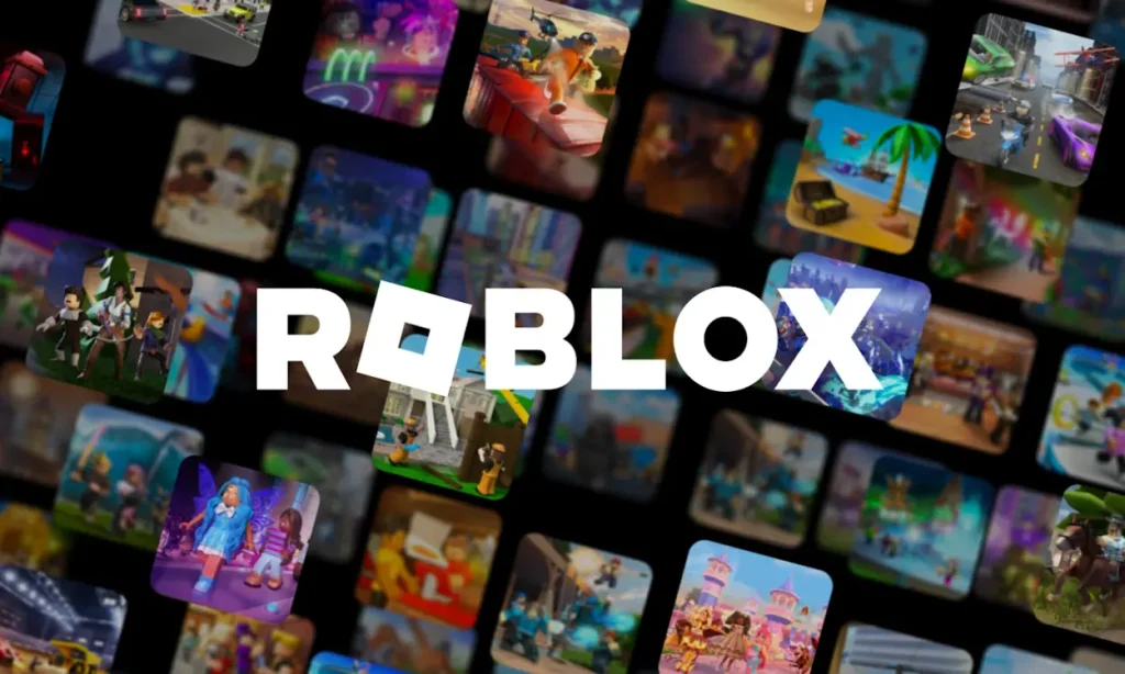 Roblox Arkadaşlarla Oynanacak Oyunlar
