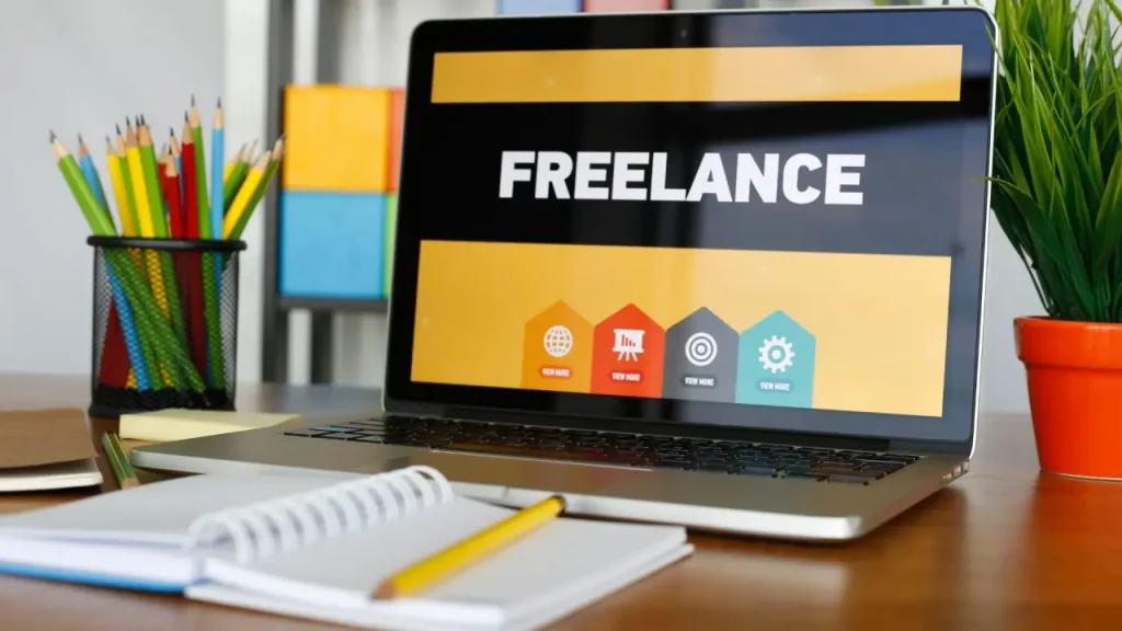 freelance para kazanmak