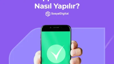 WhatsApp Tek Tik Hilesi Nasıl Yapılır?
