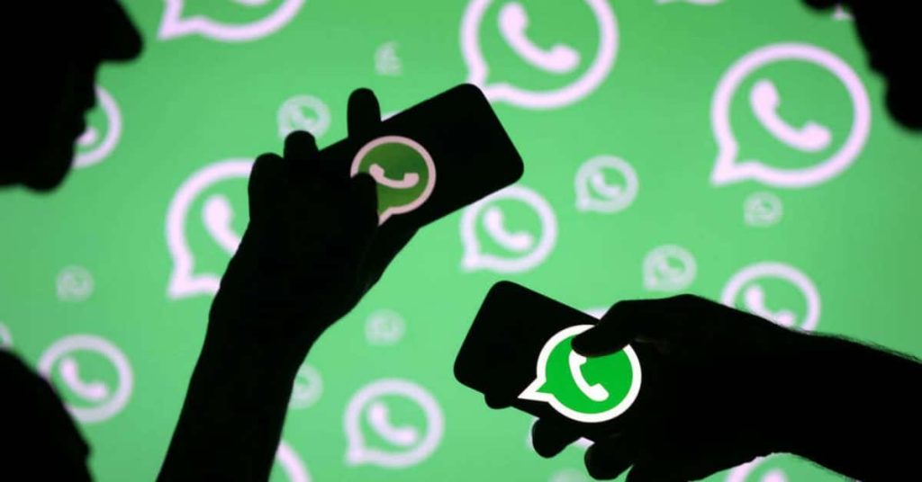 WhatsApp'ta Engellenen Kişiler Listesi Nasıl Gizlenir?