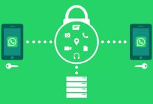 Whatsapp Engelli Listesini Gizleme