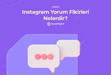 Instagram Yorum Fikirleri