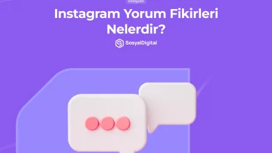 Instagram Yorum Fikirleri