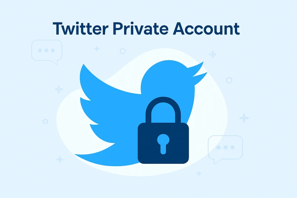 Twitter Gizli Hesap Nedir?