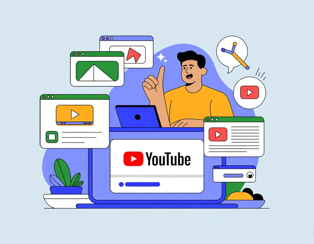 YouTube Kısıtlı Mod Kapanmıyor Çözümleri