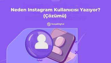 instagram kullanıcısı yazıyor