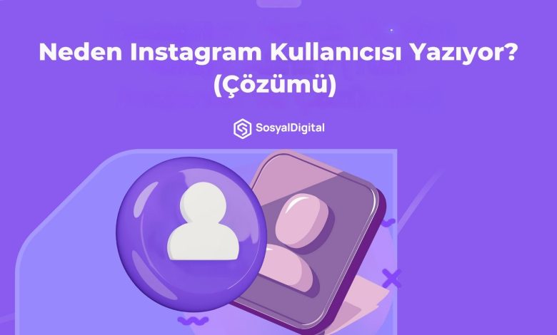 instagram kullanıcısı yazıyor