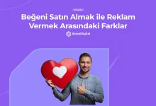 Instagram beğeni alma