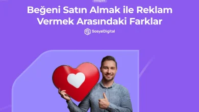 Instagram beğeni alma