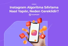 instagram algoritma sıfırlama