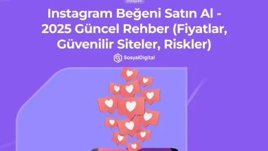 instagram beğeni satın al