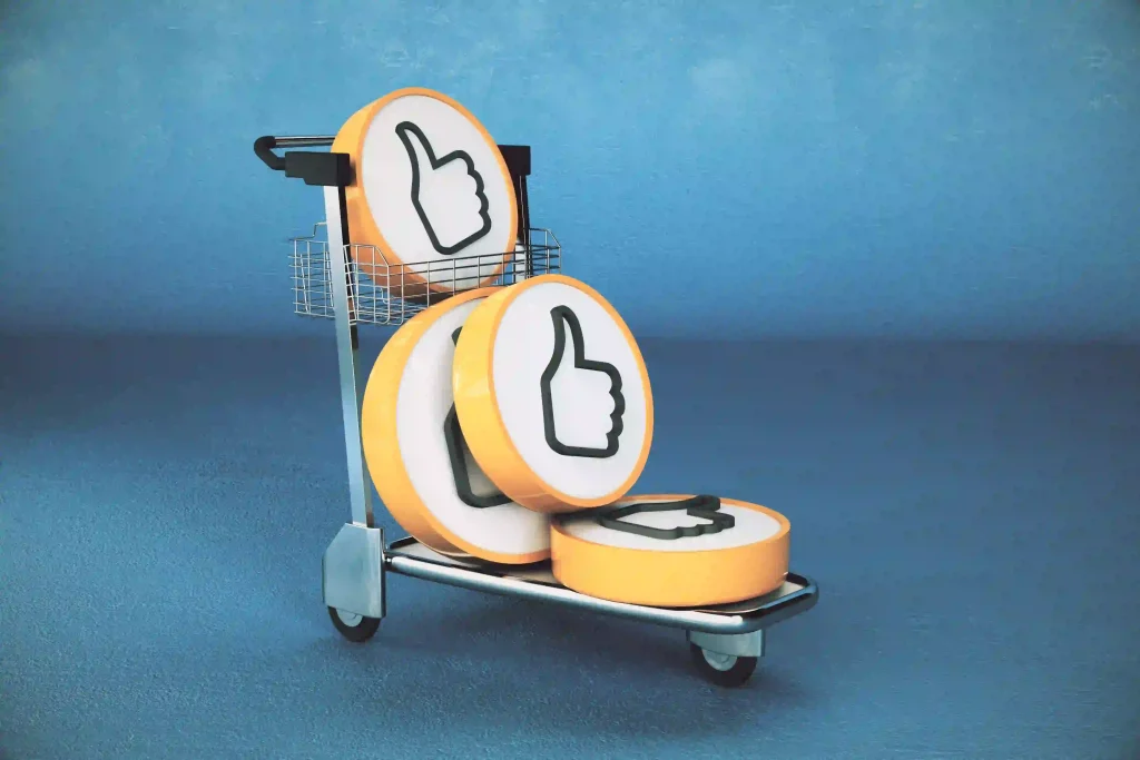 instagram beğeni satın alma