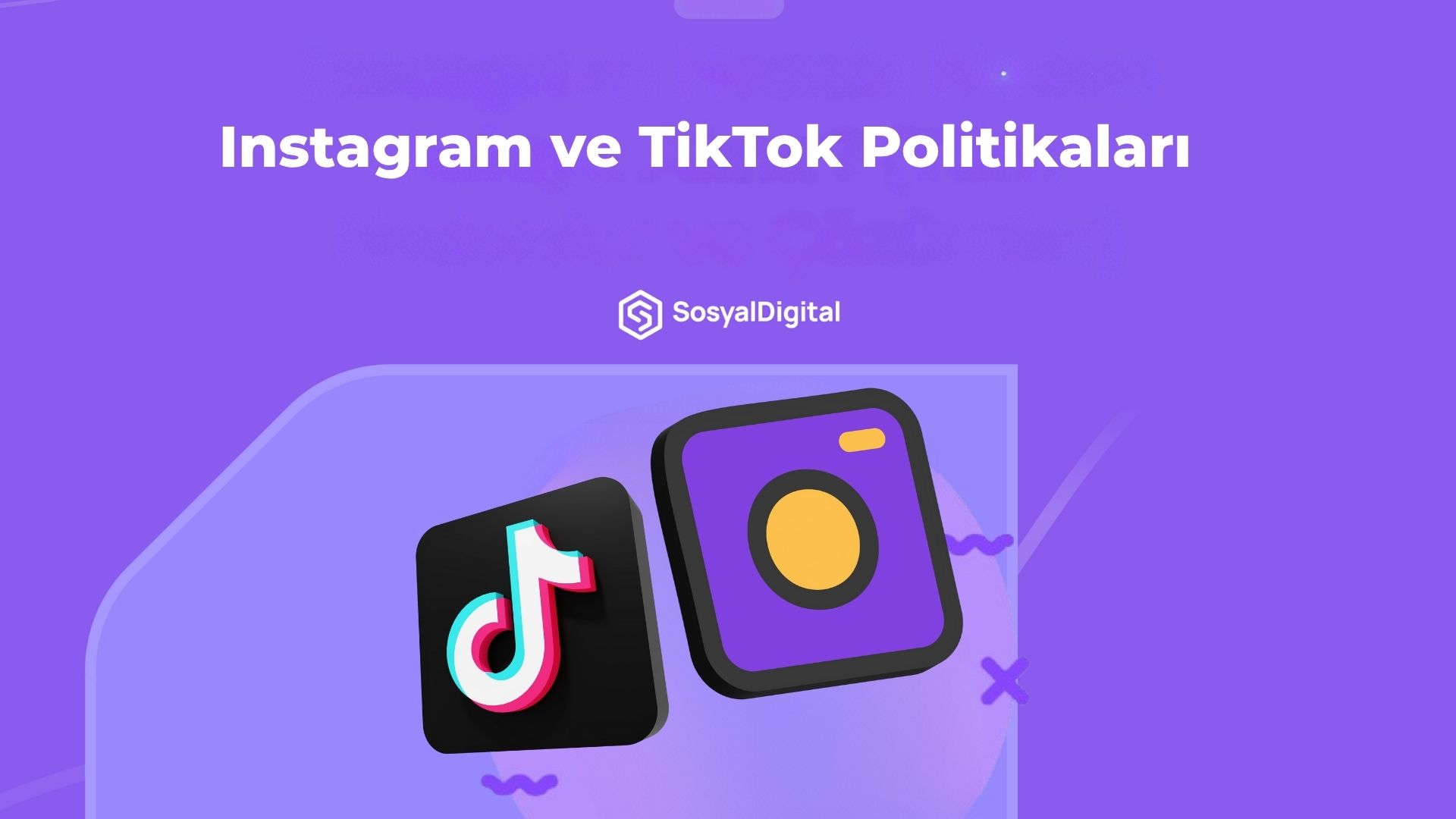 instagram hangi durumlarda hesap kapatır?