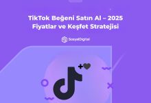 tiktok beğeni satın al