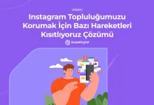 Instagram Topluluğumuzu Korumak İçin Bazı Hareketleri Kısıtlıyoruz Çözümü