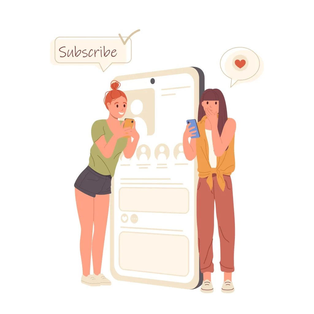 Bilgisayardan Instagram İlk Mesaja Gitme