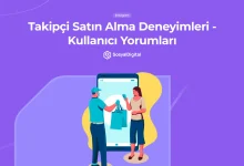 Takipçi Satın Alma yorumları