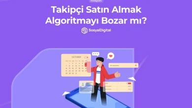 Takipçi Satın Almak Algoritmayı Bozar mı
