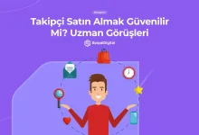 Takipçi Satın Almak Güvenilir Mi?