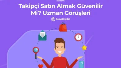 Takipçi Satın Almak Güvenilir Mi?