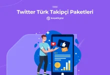 Twitter Türk Takipçi Paketleri